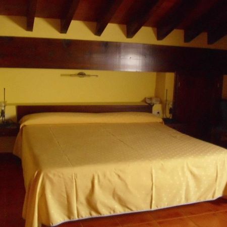Hostal La Mancha Tarazona de la Mancha Zimmer foto